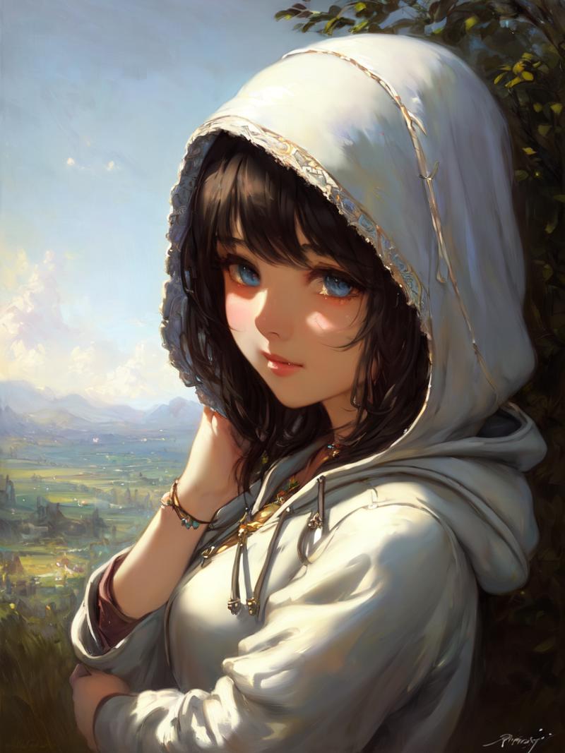 34138-1479299759-pino daeni, ilya kuvshinov, sophie anderson, yeero, (((landscape))), (((portrait))), (((dark fantasy))),  busty young woman, (((.png